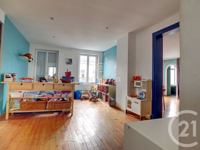 Appartement F6 à vendre - 8 pièces - 250.0 m2 - ARMENTIERES - 59 - NORD-PAS-DE-CALAIS - Century 21 La Lys