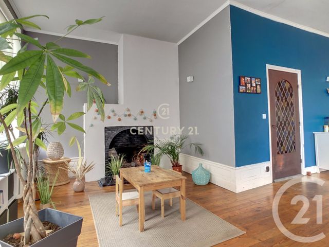 Appartement F6 à vendre - 8 pièces - 250.0 m2 - ARMENTIERES - 59 - NORD-PAS-DE-CALAIS - Century 21 La Lys
