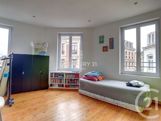 Appartement F6 à vendre - 8 pièces - 250.0 m2 - ARMENTIERES - 59 - NORD-PAS-DE-CALAIS - Century 21 La Lys