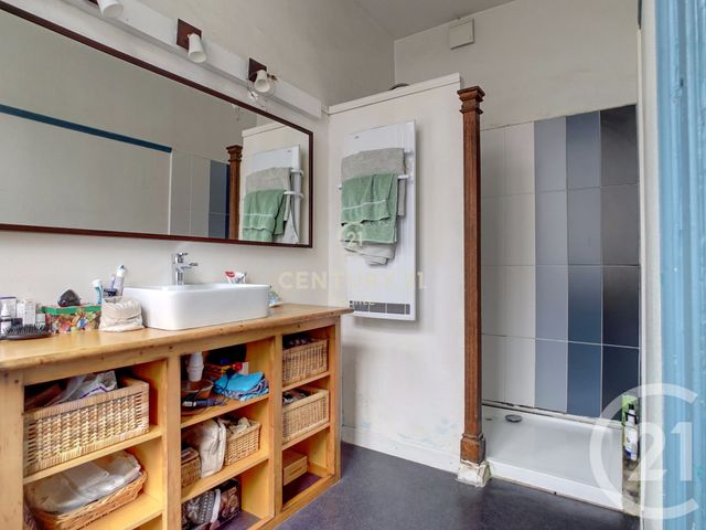 Appartement F6 à vendre - 8 pièces - 250.0 m2 - ARMENTIERES - 59 - NORD-PAS-DE-CALAIS - Century 21 La Lys