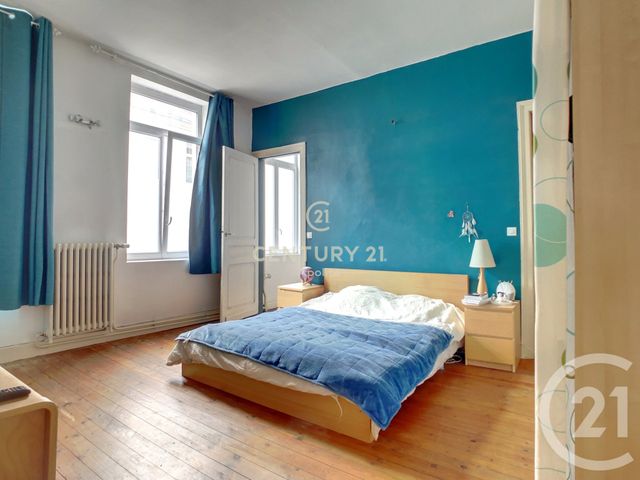 Appartement F6 à vendre - 8 pièces - 250.0 m2 - ARMENTIERES - 59 - NORD-PAS-DE-CALAIS - Century 21 La Lys