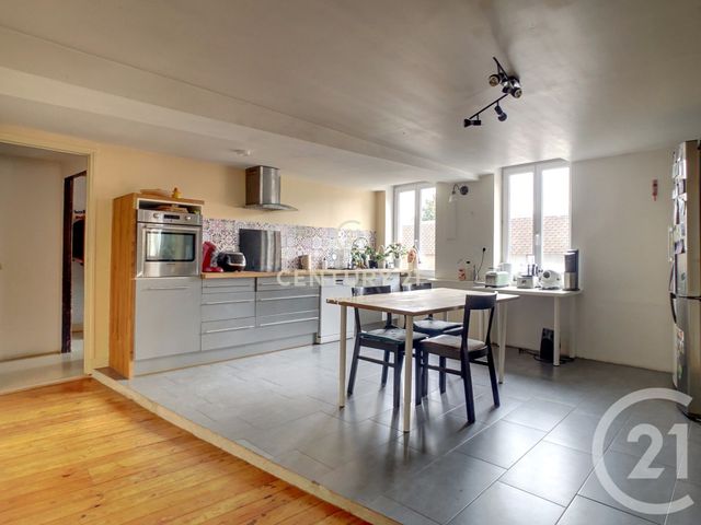 Appartement F6 à vendre - 8 pièces - 250.0 m2 - ARMENTIERES - 59 - NORD-PAS-DE-CALAIS - Century 21 La Lys