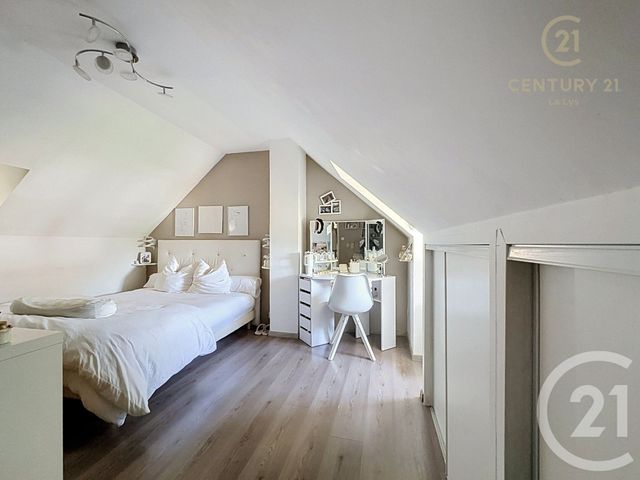 maison à vendre - 7 pièces - 93.16 m2 - LIBERCOURT - 62 - NORD-PAS-DE-CALAIS - Century 21 La Lys