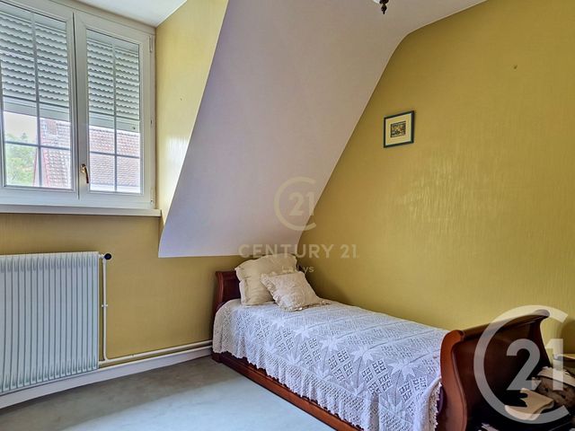 maison à vendre - 5 pièces - 110.0 m2 - LA CHAPELLE D ARMENTIERES - 59 - NORD-PAS-DE-CALAIS - Century 21 La Lys
