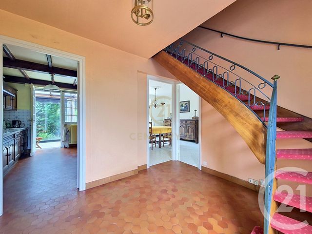 maison à vendre - 5 pièces - 110.0 m2 - LA CHAPELLE D ARMENTIERES - 59 - NORD-PAS-DE-CALAIS - Century 21 La Lys