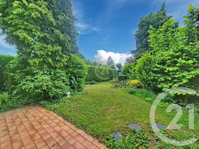 maison à vendre - 5 pièces - 110.0 m2 - LA CHAPELLE D ARMENTIERES - 59 - NORD-PAS-DE-CALAIS - Century 21 La Lys