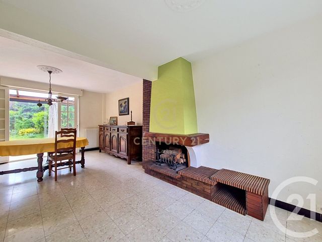 maison à vendre - 5 pièces - 110.0 m2 - LA CHAPELLE D ARMENTIERES - 59 - NORD-PAS-DE-CALAIS - Century 21 La Lys