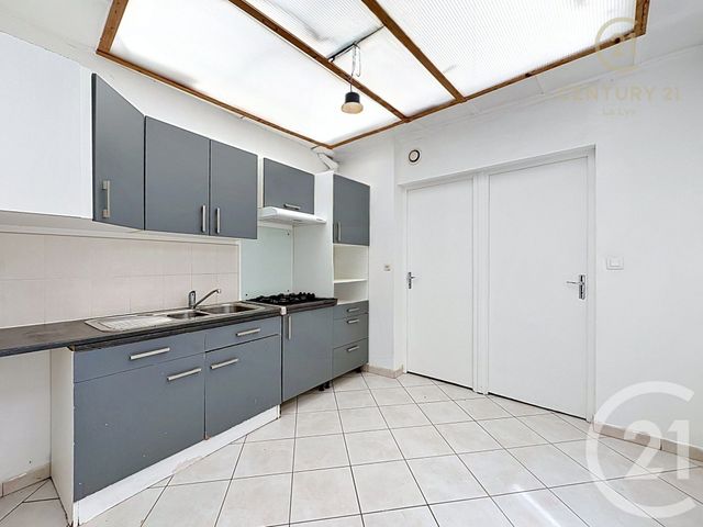 maison à vendre - 4 pièces - 78.4 m2 - ARMENTIERES - 59 - NORD-PAS-DE-CALAIS - Century 21 La Lys