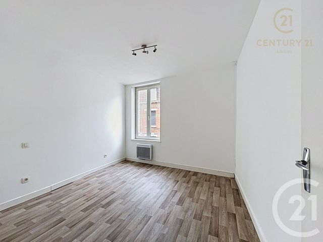 maison à vendre - 4 pièces - 78.4 m2 - ARMENTIERES - 59 - NORD-PAS-DE-CALAIS - Century 21 La Lys