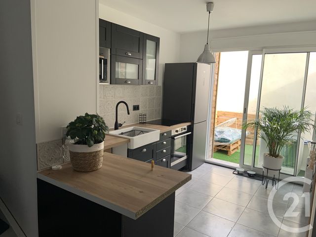 maison à vendre - 4 pièces - 72.62 m2 - ARMENTIERES - 59 - NORD-PAS-DE-CALAIS - Century 21 La Lys