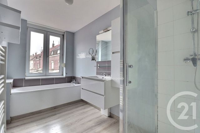 maison à vendre - 4 pièces - 72.62 m2 - ARMENTIERES - 59 - NORD-PAS-DE-CALAIS - Century 21 La Lys