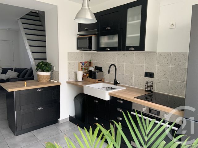 maison - ARMENTIERES - 59