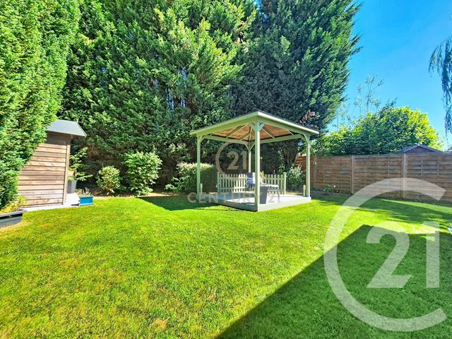 maison à vendre - 4 pièces - 157.0 m2 - FRELINGHIEN - 59 - NORD-PAS-DE-CALAIS - Century 21 La Lys