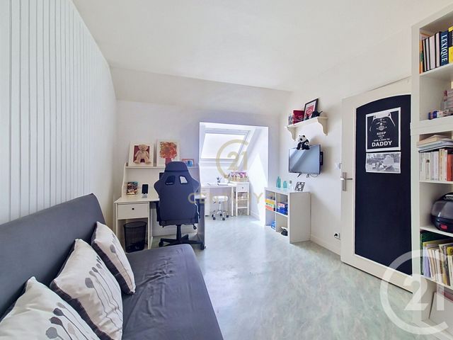 maison à vendre - 4 pièces - 157.0 m2 - FRELINGHIEN - 59 - NORD-PAS-DE-CALAIS - Century 21 La Lys
