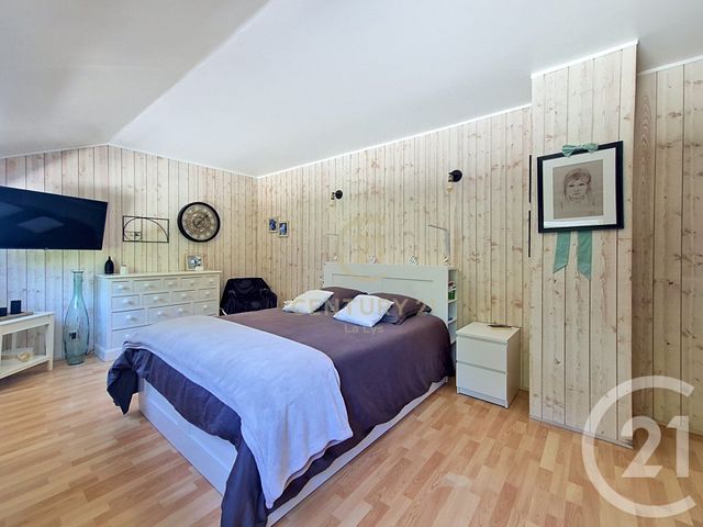 maison à vendre - 4 pièces - 157.0 m2 - FRELINGHIEN - 59 - NORD-PAS-DE-CALAIS - Century 21 La Lys