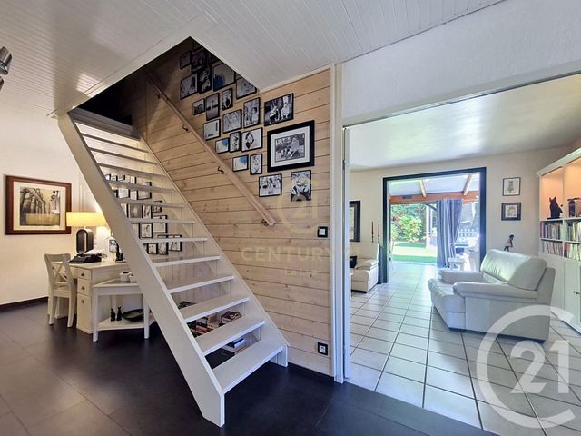 maison à vendre - 4 pièces - 157.0 m2 - FRELINGHIEN - 59 - NORD-PAS-DE-CALAIS - Century 21 La Lys