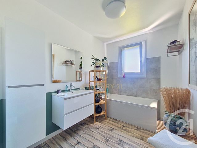 maison à vendre - 4 pièces - 157.0 m2 - FRELINGHIEN - 59 - NORD-PAS-DE-CALAIS - Century 21 La Lys