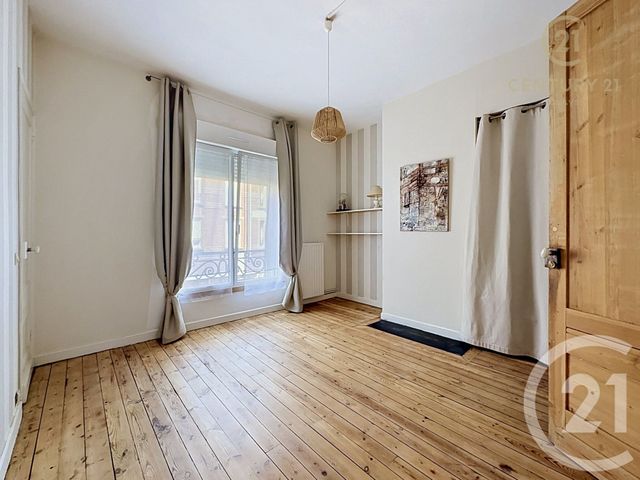 Appartement à vendre - 4 pièces - 107.0 m2 - ARMENTIERES - 59 - NORD-PAS-DE-CALAIS - Century 21 La Lys