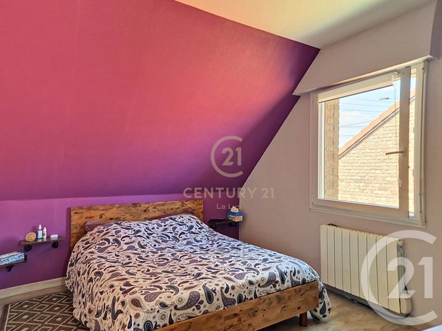 maison à vendre - 4 pièces - 88.11 m2 - ARMENTIERES - 59 - NORD-PAS-DE-CALAIS - Century 21 La Lys