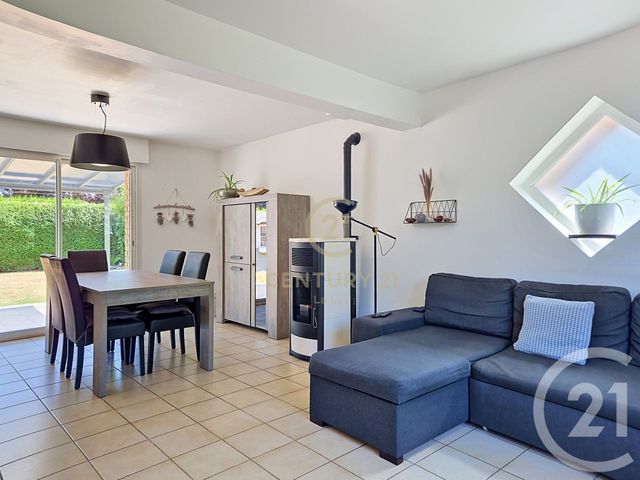 maison à vendre - 4 pièces - 88.11 m2 - ARMENTIERES - 59 - NORD-PAS-DE-CALAIS - Century 21 La Lys