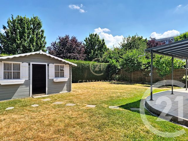 maison à vendre - 4 pièces - 88.11 m2 - ARMENTIERES - 59 - NORD-PAS-DE-CALAIS - Century 21 La Lys