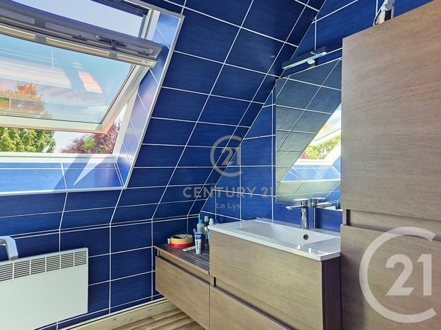 maison à vendre - 4 pièces - 88.11 m2 - ARMENTIERES - 59 - NORD-PAS-DE-CALAIS - Century 21 La Lys