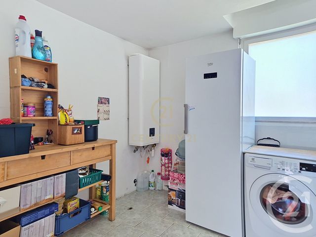 maison à vendre - 4 pièces - 88.11 m2 - ARMENTIERES - 59 - NORD-PAS-DE-CALAIS - Century 21 La Lys