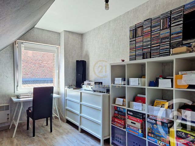 maison à vendre - 4 pièces - 88.11 m2 - ARMENTIERES - 59 - NORD-PAS-DE-CALAIS - Century 21 La Lys