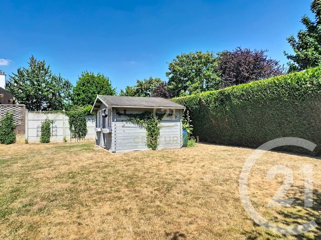 maison à vendre - 4 pièces - 88.11 m2 - ARMENTIERES - 59 - NORD-PAS-DE-CALAIS - Century 21 La Lys