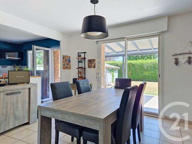 maison à vendre - 4 pièces - 88.11 m2 - ARMENTIERES - 59 - NORD-PAS-DE-CALAIS - Century 21 La Lys