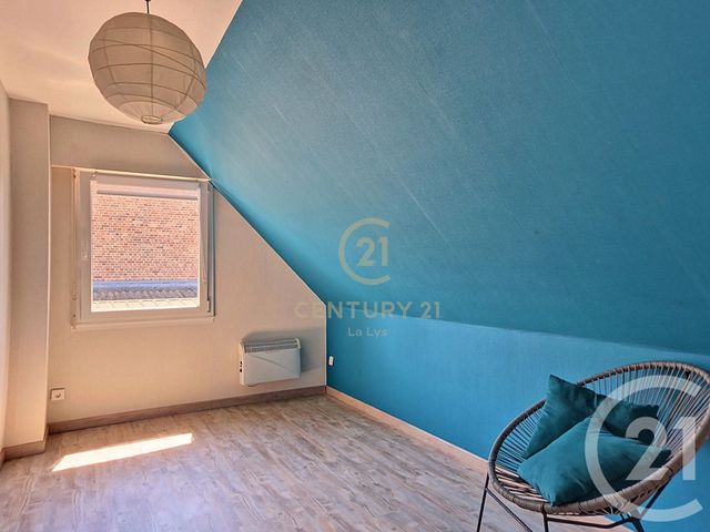 maison à vendre - 4 pièces - 88.11 m2 - ARMENTIERES - 59 - NORD-PAS-DE-CALAIS - Century 21 La Lys
