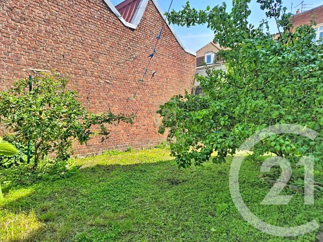 maison à vendre - 5 pièces - 150.68 m2 - ARMENTIERES - 59 - NORD-PAS-DE-CALAIS - Century 21 La Lys