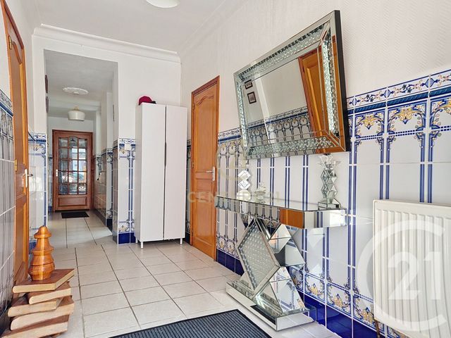maison à vendre - 5 pièces - 150.68 m2 - ARMENTIERES - 59 - NORD-PAS-DE-CALAIS - Century 21 La Lys