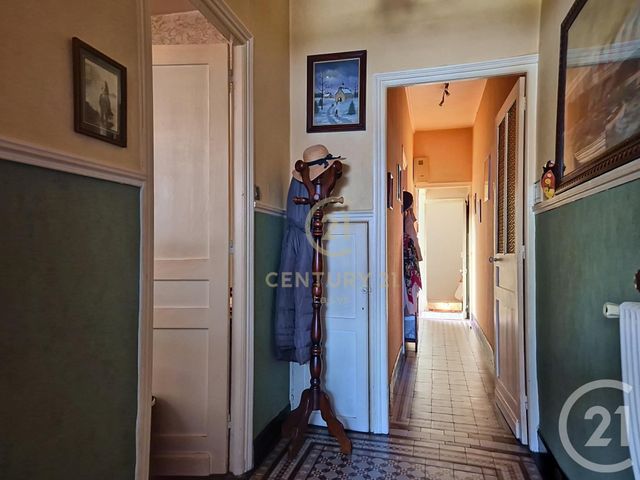 maison à vendre - 4 pièces - 132.7 m2 - ARMENTIERES - 59 - NORD-PAS-DE-CALAIS - Century 21 La Lys