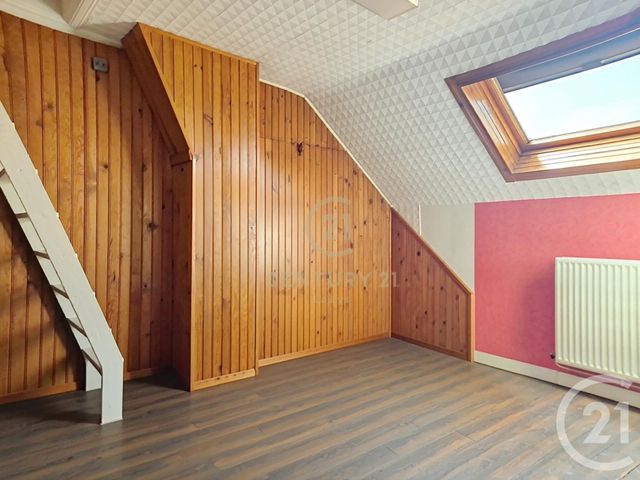 maison à vendre - 4 pièces - 132.7 m2 - ARMENTIERES - 59 - NORD-PAS-DE-CALAIS - Century 21 La Lys