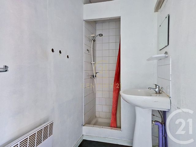 Appartement F2 à vendre - 2 pièces - 33.57 m2 - ARMENTIERES - 59 - NORD-PAS-DE-CALAIS - Century 21 La Lys
