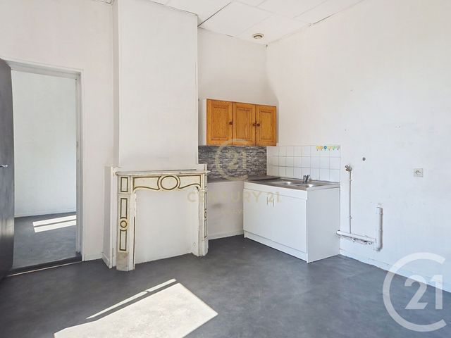 Appartement F2 à vendre ARMENTIERES
