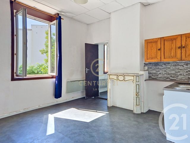 Appartement F2 à vendre - 2 pièces - 33.57 m2 - ARMENTIERES - 59 - NORD-PAS-DE-CALAIS - Century 21 La Lys