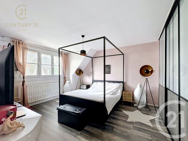 maison à vendre - 6 pièces - 113.64 m2 - LEERS - 59 - NORD-PAS-DE-CALAIS - Century 21 La Lys