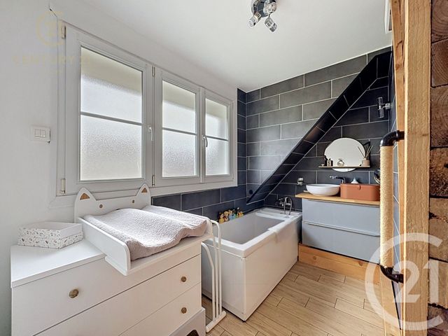 maison à vendre - 6 pièces - 113.64 m2 - LEERS - 59 - NORD-PAS-DE-CALAIS - Century 21 La Lys