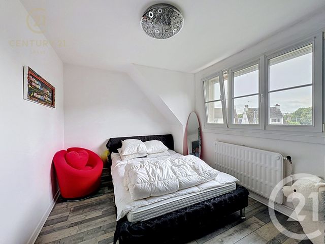 maison à vendre - 6 pièces - 113.64 m2 - LEERS - 59 - NORD-PAS-DE-CALAIS - Century 21 La Lys