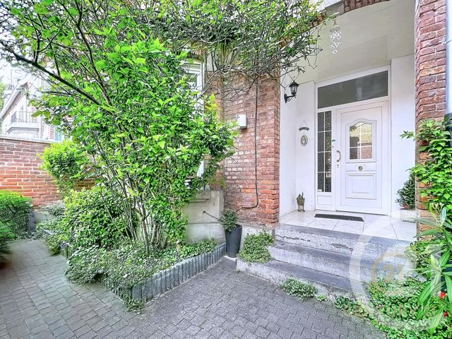 maison à vendre - 6 pièces - 139.15 m2 - ARMENTIERES - 59 - NORD-PAS-DE-CALAIS - Century 21 La Lys
