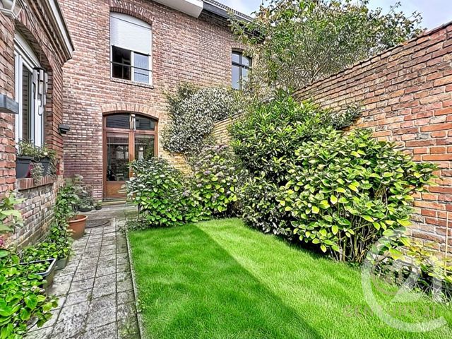 maison - ARMENTIERES - 59