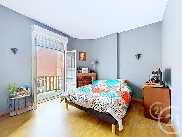 maison à vendre - 6 pièces - 139.15 m2 - ARMENTIERES - 59 - NORD-PAS-DE-CALAIS - Century 21 La Lys