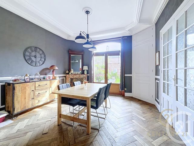 maison à vendre - 6 pièces - 139.15 m2 - ARMENTIERES - 59 - NORD-PAS-DE-CALAIS - Century 21 La Lys