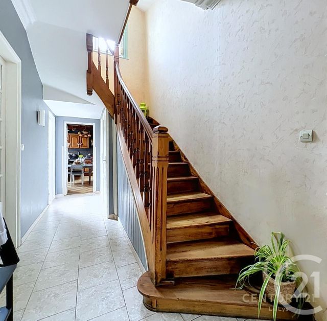 maison à vendre - 6 pièces - 139.15 m2 - ARMENTIERES - 59 - NORD-PAS-DE-CALAIS - Century 21 La Lys