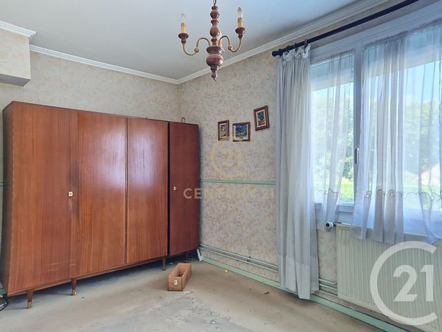 maison à vendre - 4 pièces - 89.55 m2 - LA CHAPELLE D ARMENTIERES - 59 - NORD-PAS-DE-CALAIS - Century 21 La Lys