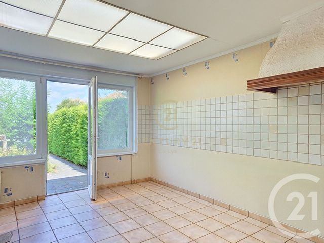 maison à vendre - 4 pièces - 89.55 m2 - LA CHAPELLE D ARMENTIERES - 59 - NORD-PAS-DE-CALAIS - Century 21 La Lys