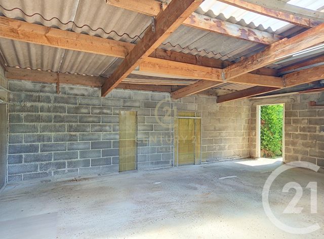 maison à vendre - 4 pièces - 89.55 m2 - LA CHAPELLE D ARMENTIERES - 59 - NORD-PAS-DE-CALAIS - Century 21 La Lys