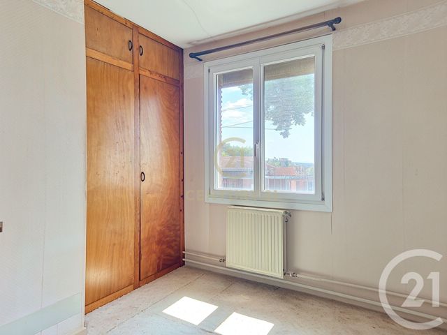 maison à vendre - 4 pièces - 89.55 m2 - LA CHAPELLE D ARMENTIERES - 59 - NORD-PAS-DE-CALAIS - Century 21 La Lys